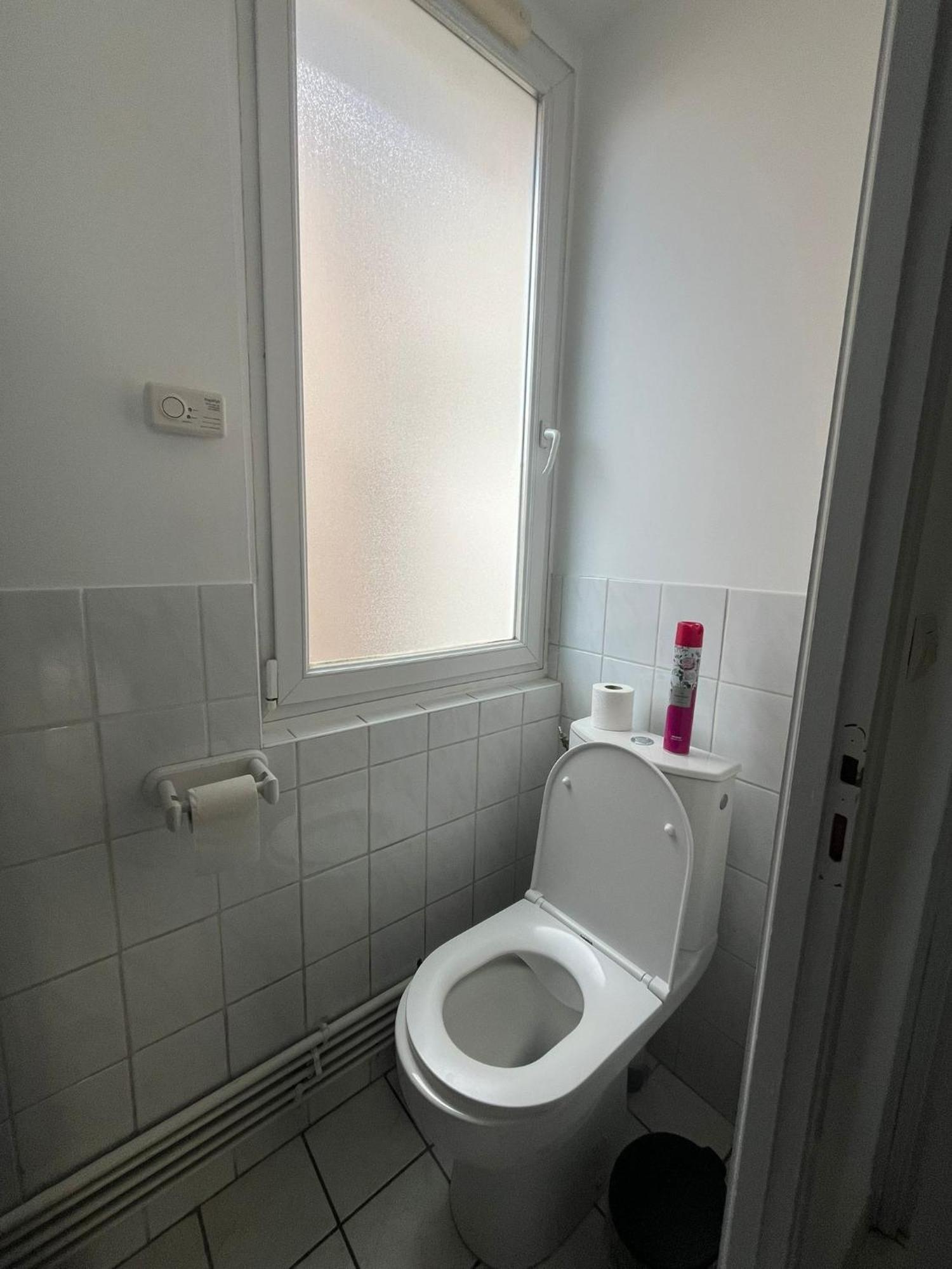 Ferienwohnung L'Oasis Arrageoise 45M2 4 Personnes Hyper Centre Arras Exterior foto